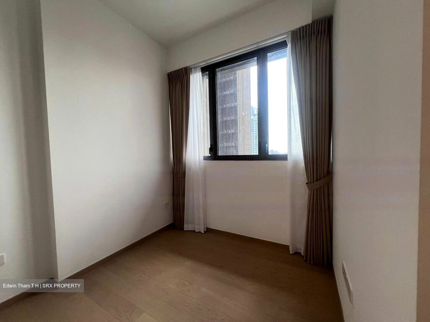 The Avenir (D9), Condominium #526519031